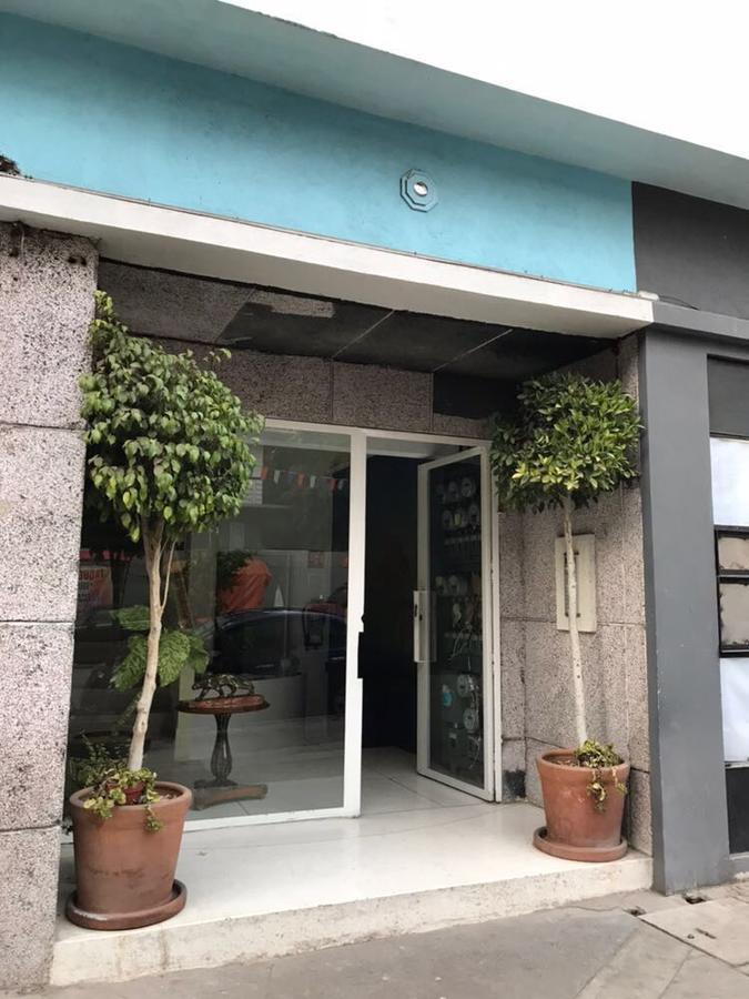 Departamentos Pánuco Apartamento Cidade do México Exterior foto