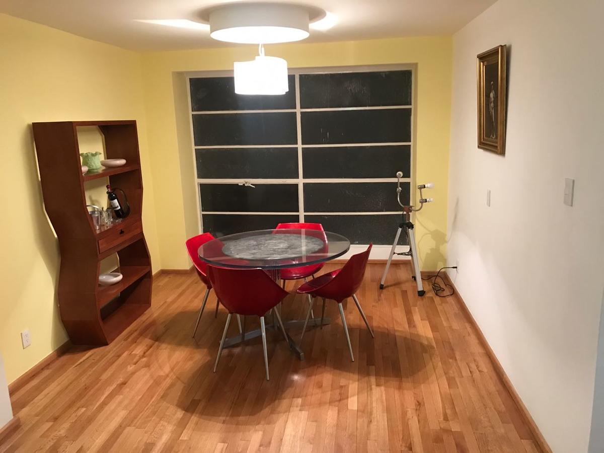 Departamentos Pánuco Apartamento Cidade do México Exterior foto