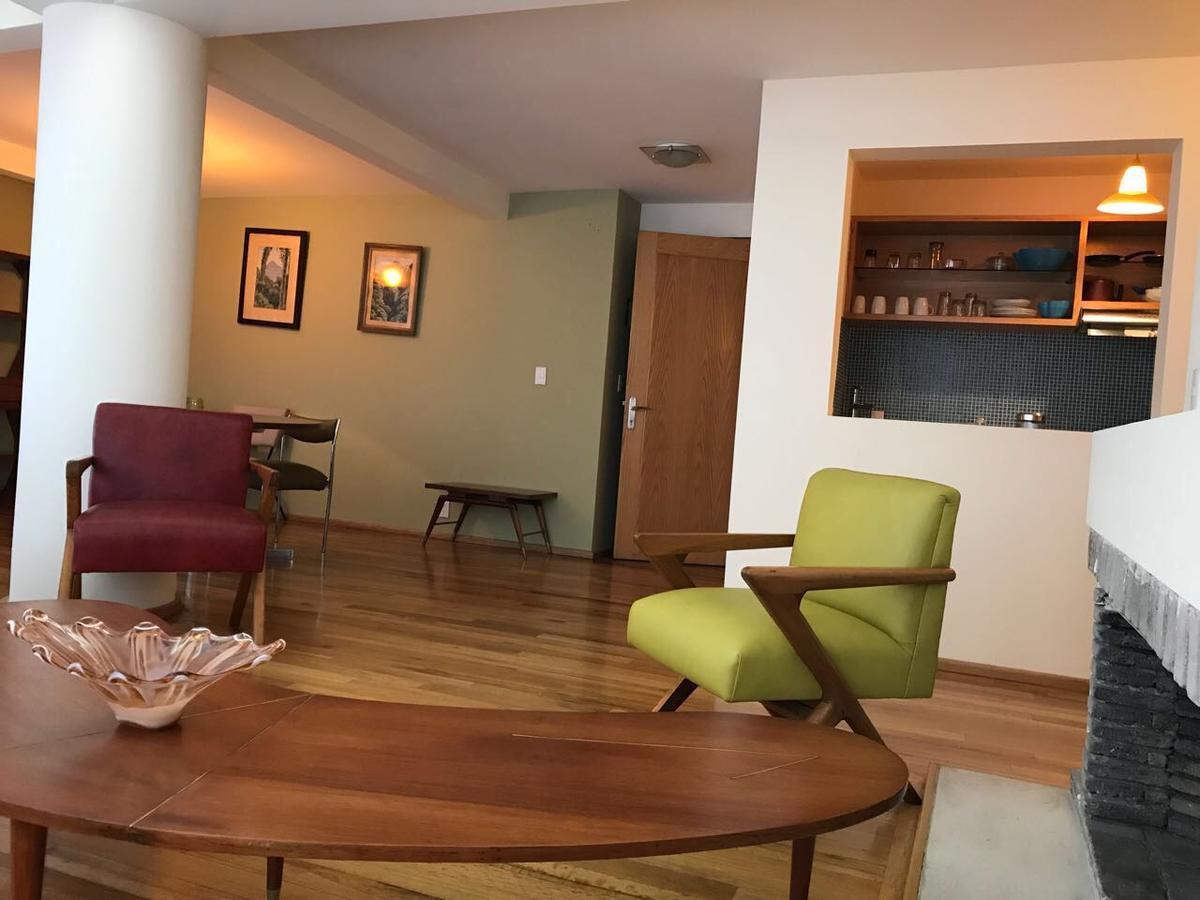 Departamentos Pánuco Apartamento Cidade do México Exterior foto