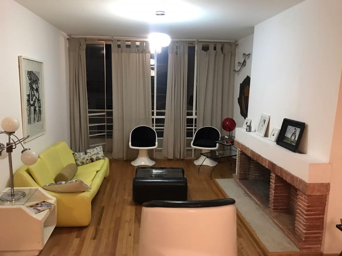 Departamentos Pánuco Apartamento Cidade do México Exterior foto